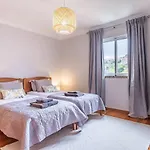 Caniço Penthouse By Homie Appartement Santa Cruz (Madeira)
