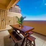 Caniço Penthouse By Homie Appartement Santa Cruz (Madeira)