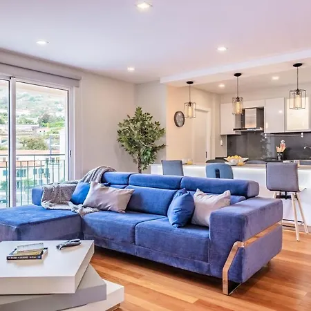 Canico Penthouse By Homie Lejlighed Santa Cruz (Madeira)