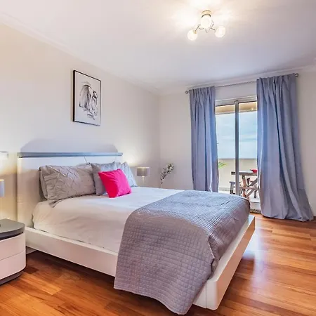 Canico Penthouse By Homie Santa Cruz (Madeira)