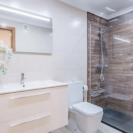 Canico Penthouse By Homie Apartmán