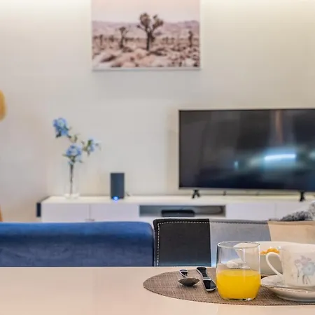 Apartmán Canico Penthouse By Homie