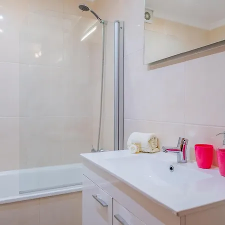 Caniço Penthouse By Homie Daire