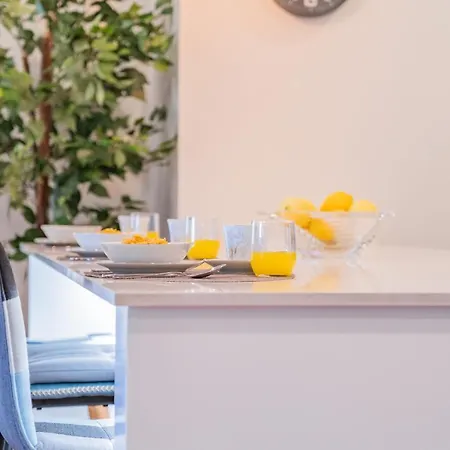 Apartmán Canico Penthouse By Homie *