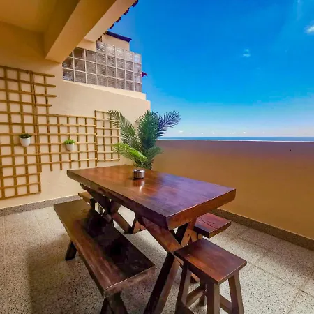 Caniço Penthouse By Homie Daire Santa Cruz (Madeira)