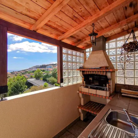 Caniço Penthouse By Homie