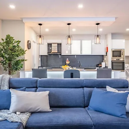 Apartment Canico Penthouse By Homie Santa Cruz (Madeira)