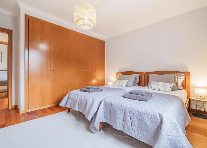 Canico Penthouse By Homie * Σάντα Κρουζ